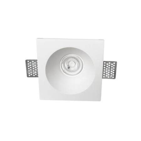 wspaniała lampa podtynkowa Luces Exclusivas BABASAC LE61664 do podwieszanych sufitów