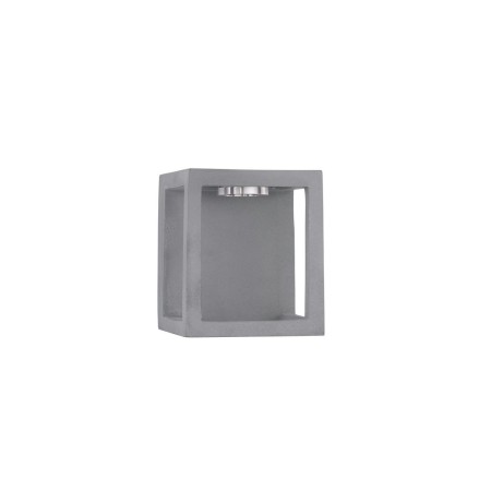 zachwycający kinkiet ogrodowy Luces Exclusivas ABSALON LE73570