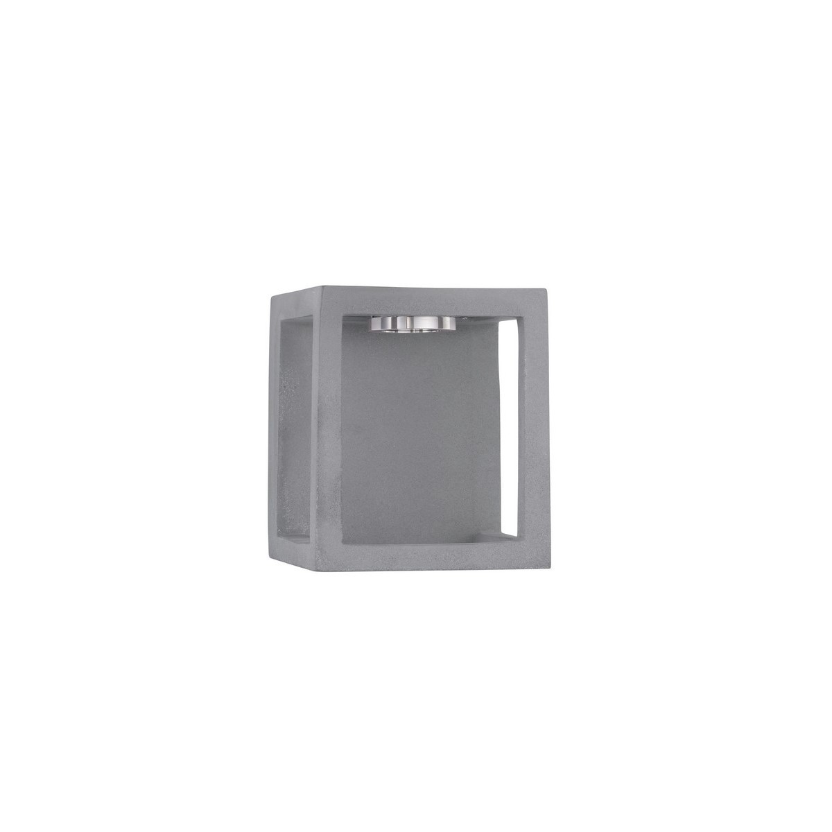 zachwycający kinkiet ogrodowy Luces Exclusivas ABSALON LE73570