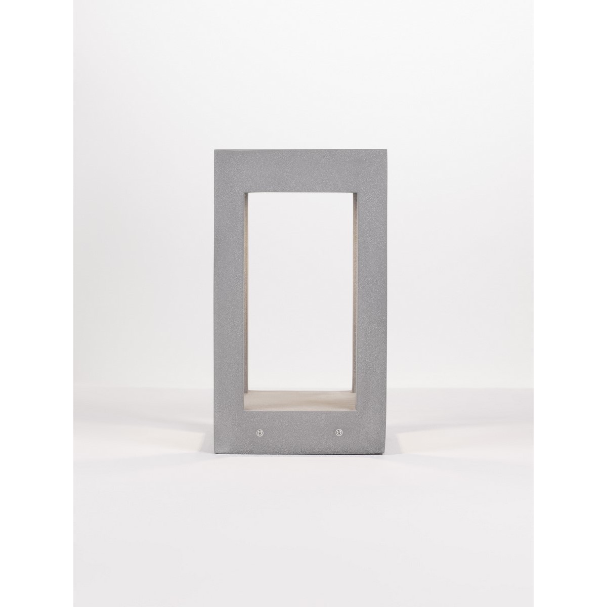 unikalna lampa ogrodowa - stojąca Luces Exclusivas ABSALON LE73571