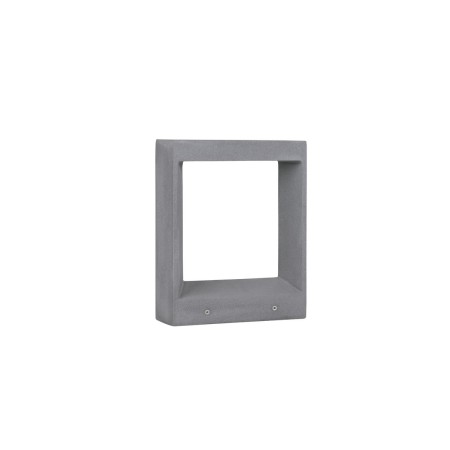 stylowa lampa ogrodowa - stojąca Luces Exclusivas ABUNDIO LE73573