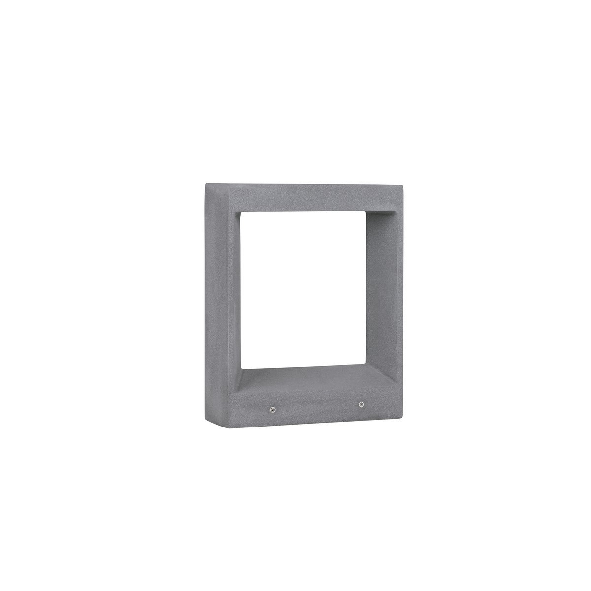 stylowa lampa ogrodowa - stojąca Luces Exclusivas ABUNDIO LE73573