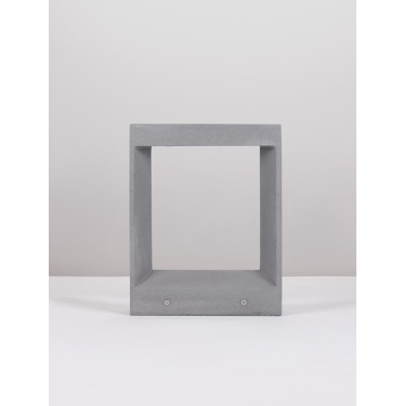 stylowa lampa ogrodowa - stojąca Luces Exclusivas ABUNDIO LE73573