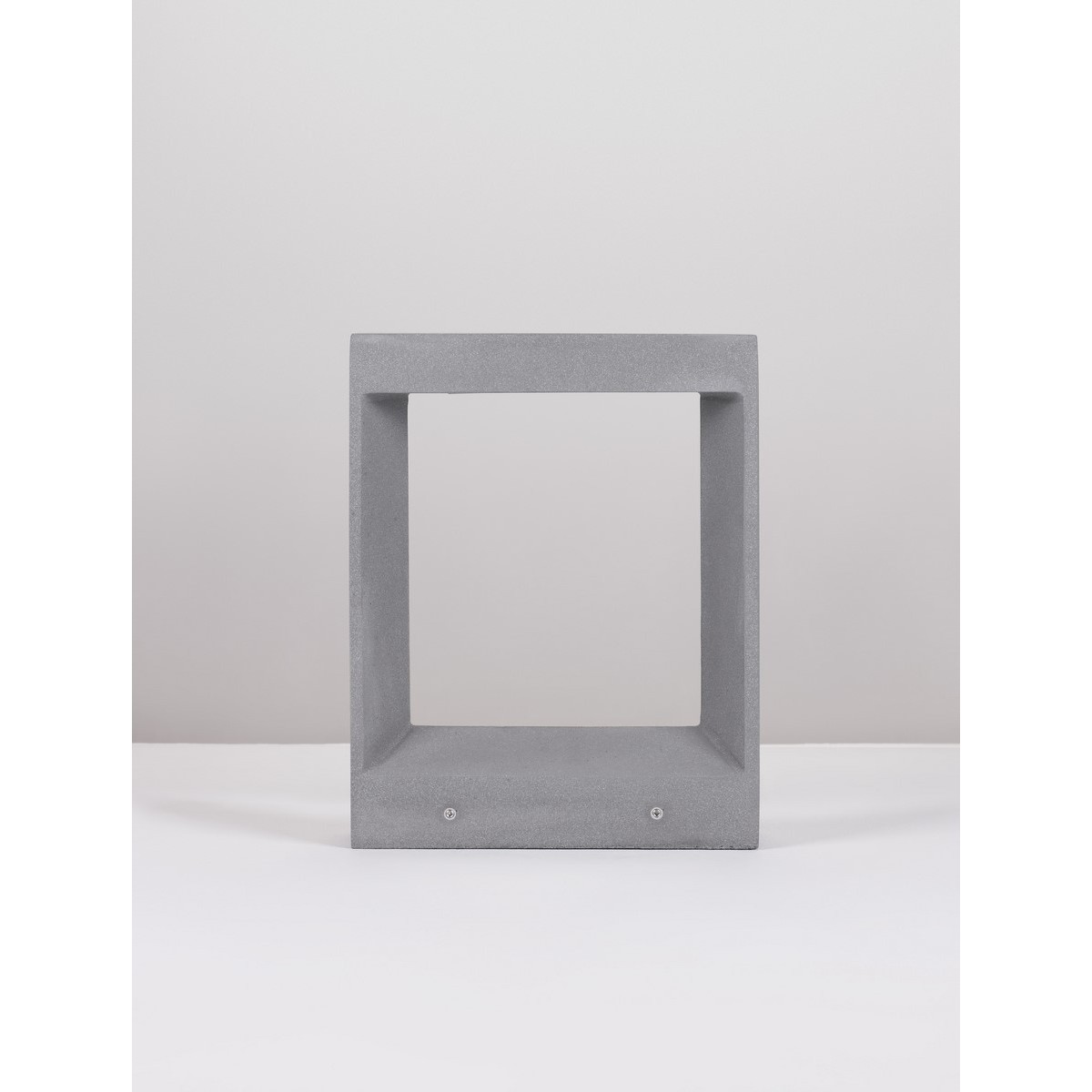 stylowa lampa ogrodowa - stojąca Luces Exclusivas ABUNDIO LE73573