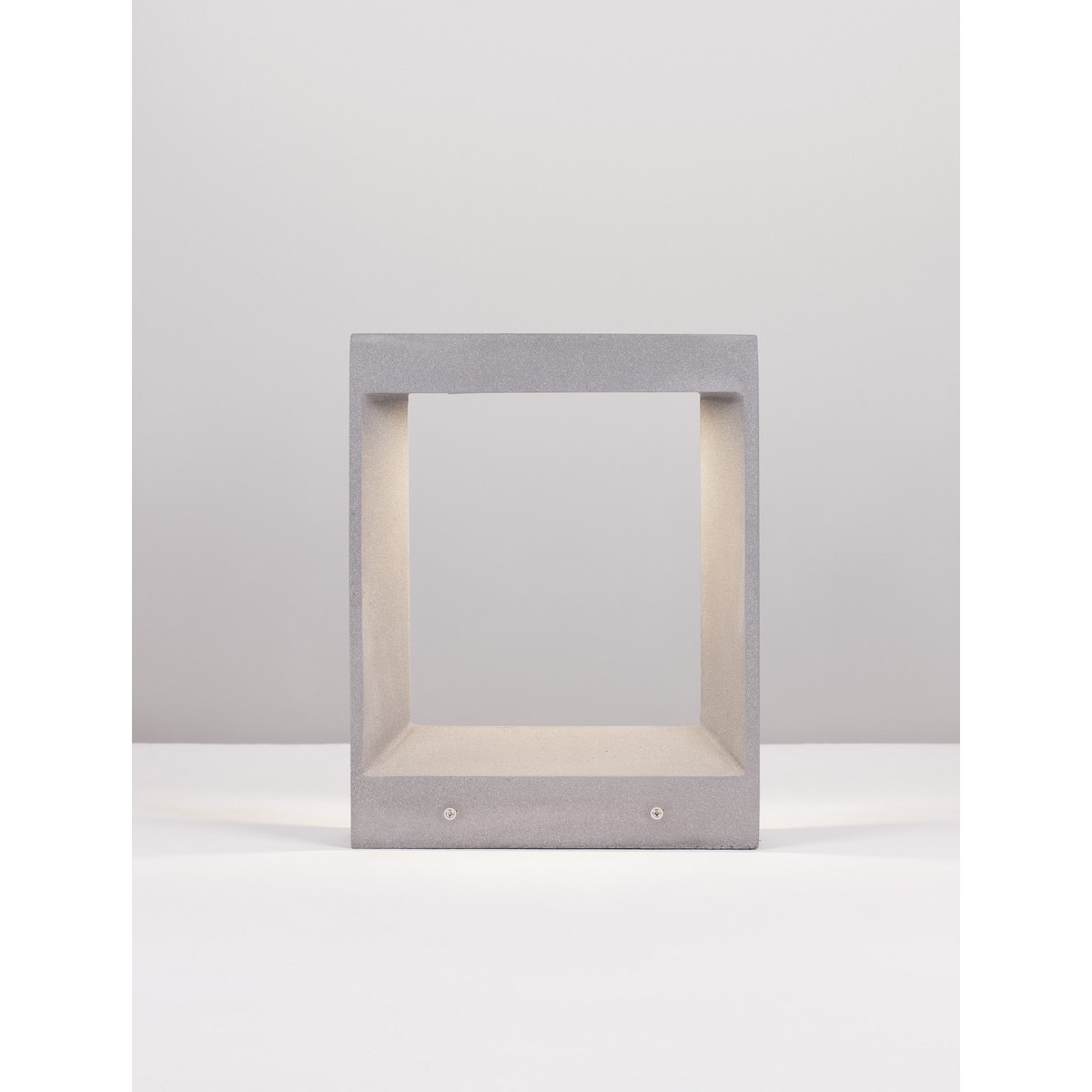 stylowa lampa ogrodowa - stojąca Luces Exclusivas ABUNDIO LE73573