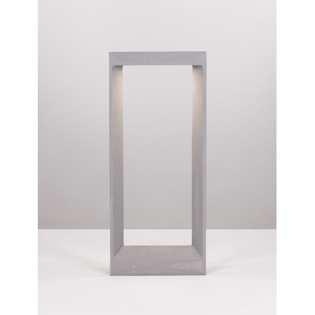 prestiżowa lampa ogrodowa - stojąca Luces Exclusivas ABUNDIO LE73574