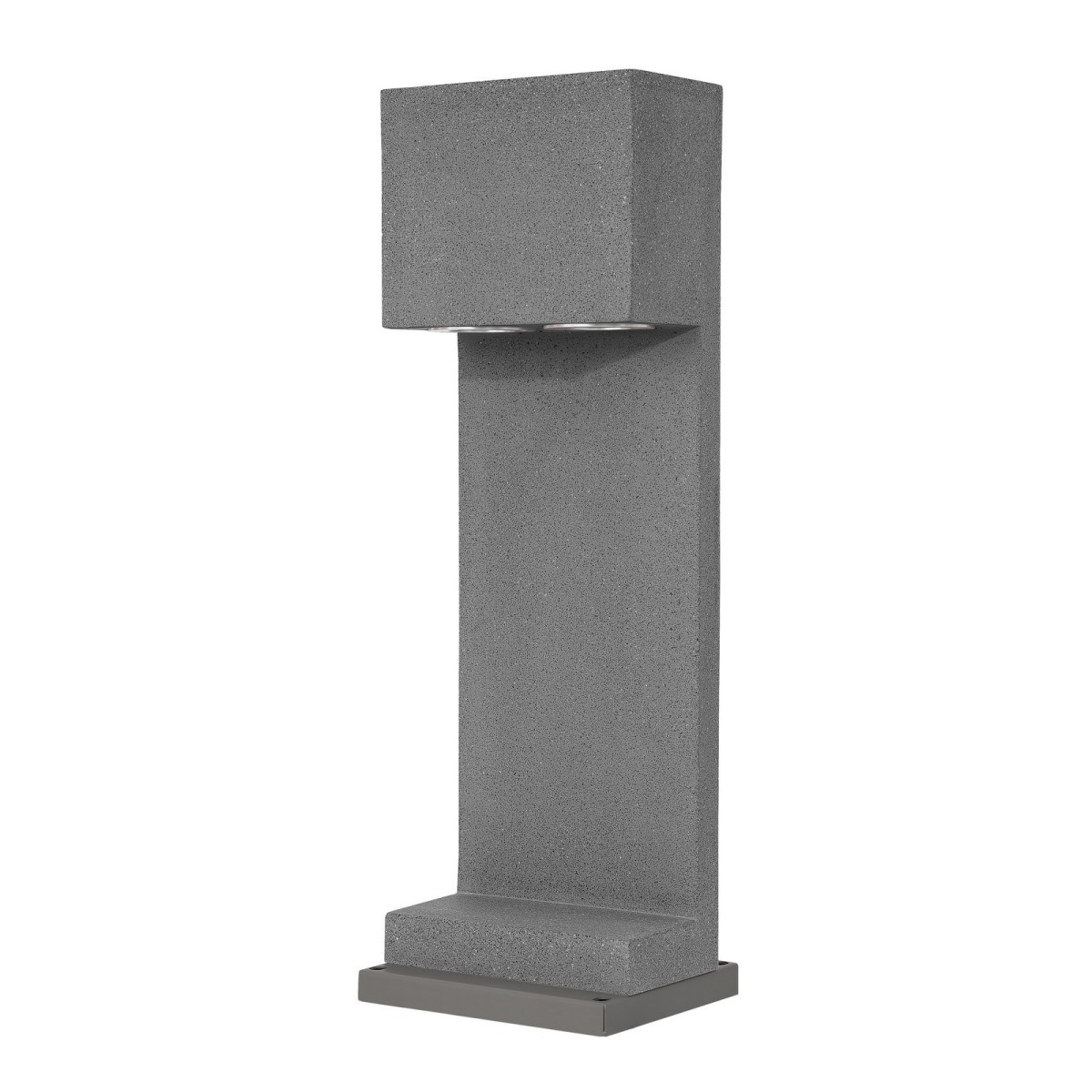 olśniewająca lampa ogrodowa - stojąca Luces Exclusivas ACAJALE LE73579