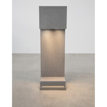 olśniewająca lampa ogrodowa - stojąca Luces Exclusivas ACAJALE LE73579