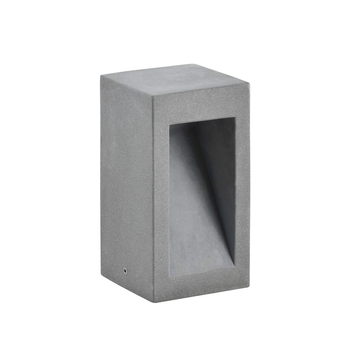 niezwykła lampa ogrodowa - stojąca Luces Exclusivas ACAJETE LE73580