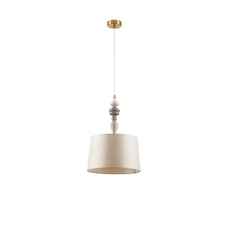 niepowtarzalna lampa wisząca Luces Exclusivas ALEM LE44201