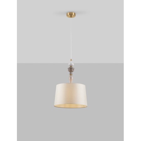 niepowtarzalna lampa wisząca Luces Exclusivas ALEM LE44201