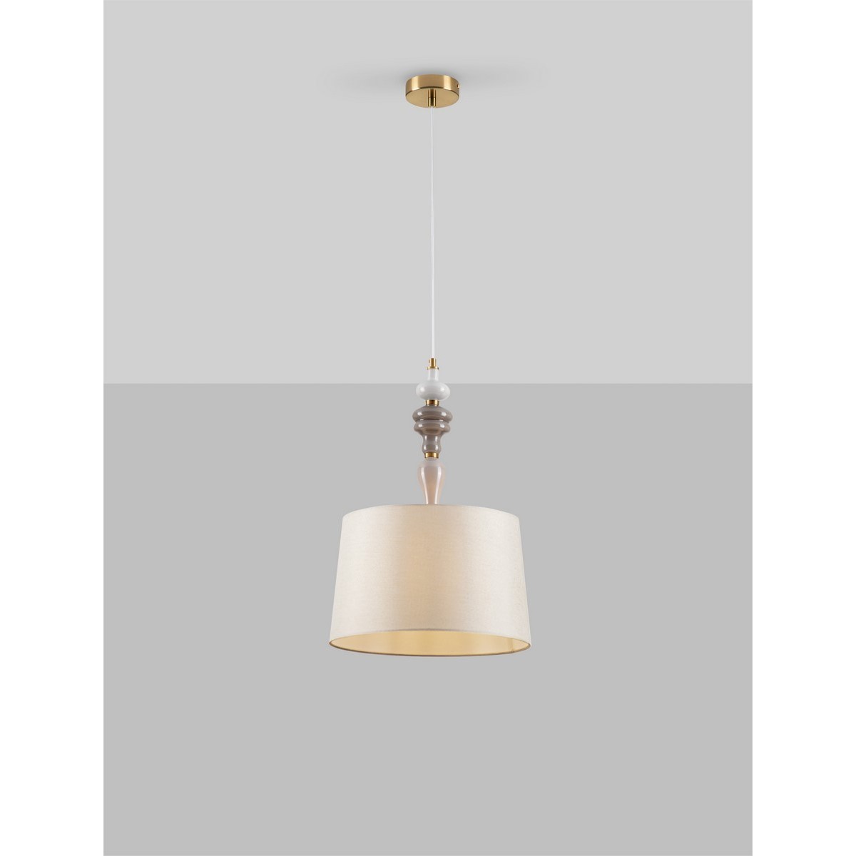 niepowtarzalna lampa wisząca Luces Exclusivas ALEM LE44201