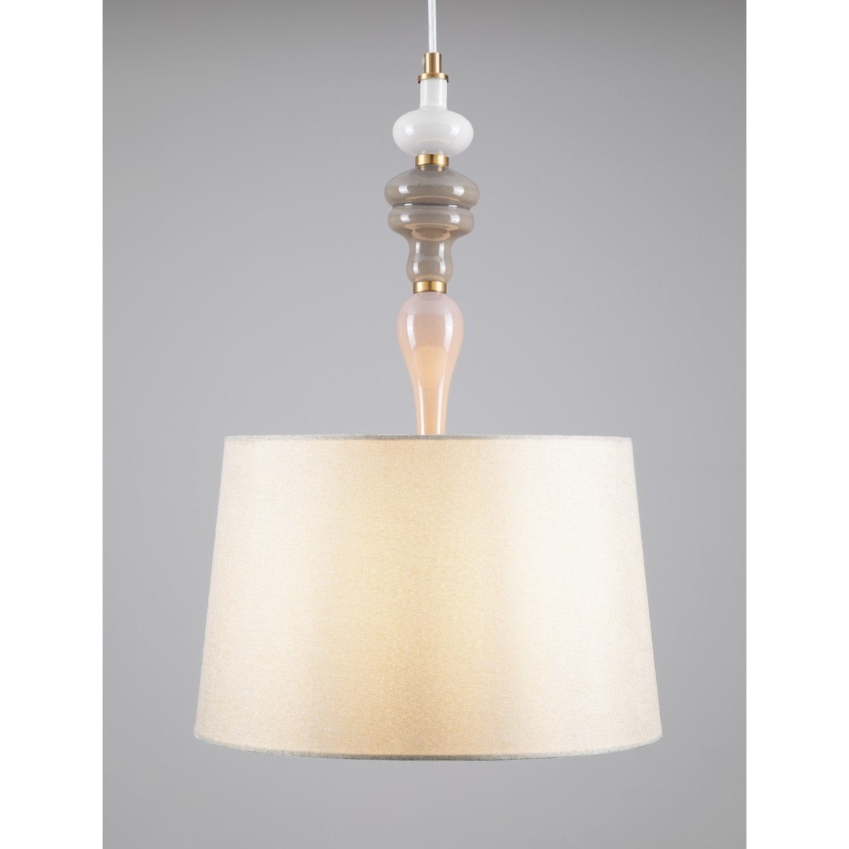 niepowtarzalna lampa wisząca Luces Exclusivas ALEM LE44201