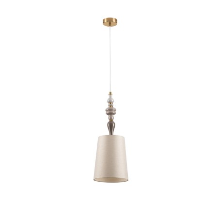 nadzwyczajna lampa wisząca Luces Exclusivas ALEM LE44202