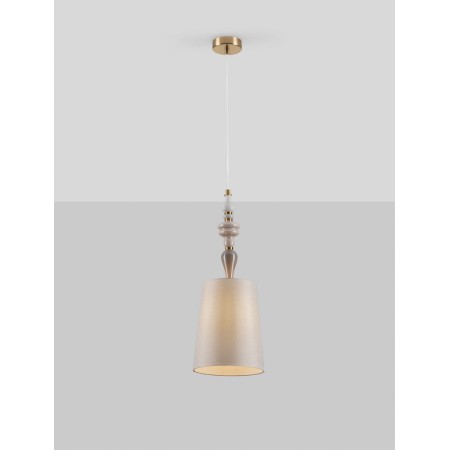 nadzwyczajna lampa wisząca Luces Exclusivas ALEM LE44202