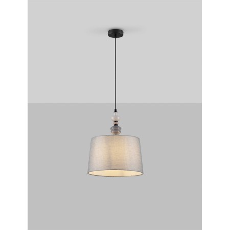 jedyna w swoim rodzaju lampa wisząca Luces Exclusivas ALEM LE44204