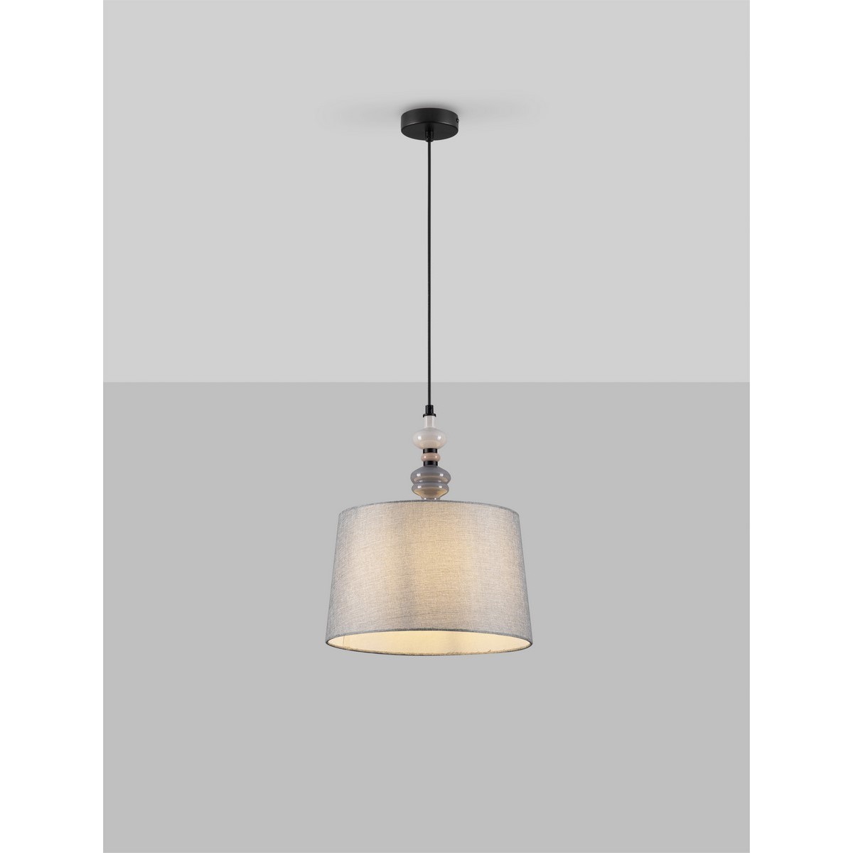 jedyna w swoim rodzaju lampa wisząca Luces Exclusivas ALEM LE44204