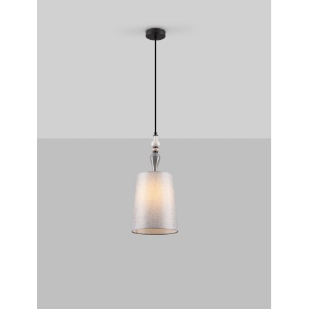 innowacyjna lampa wisząca Luces Exclusivas ALEM LE44205
