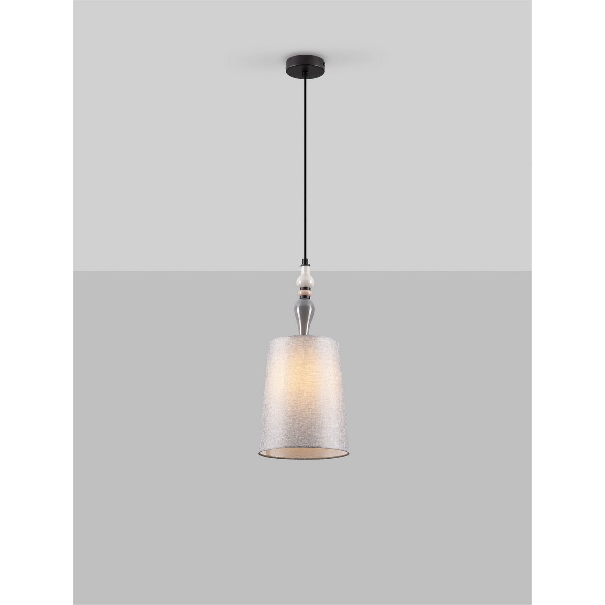 innowacyjna lampa wisząca Luces Exclusivas ALEM LE44205