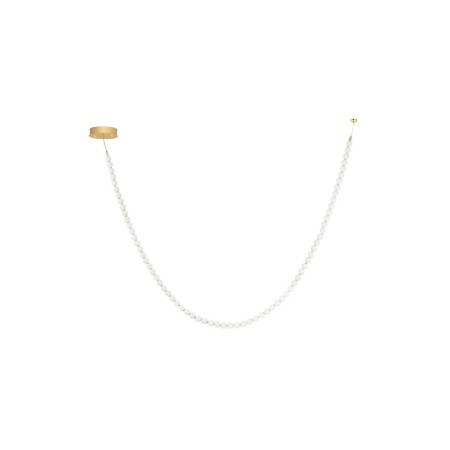 gustowna lampa wisząca Luces Exclusivas MOCA LE44207