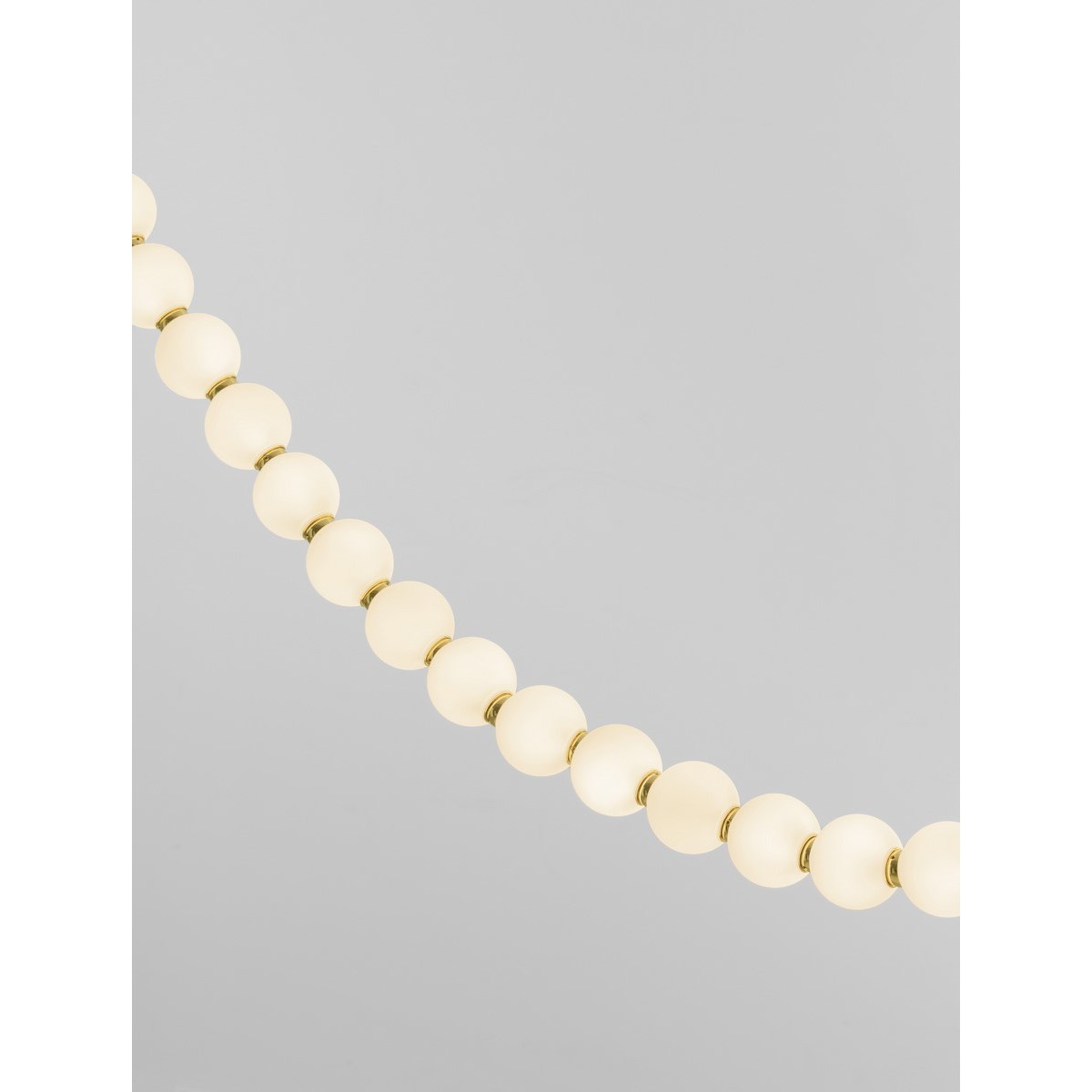 gustowna lampa wisząca Luces Exclusivas MOCA LE44207