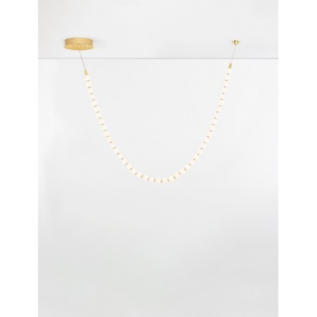 elitarna lampa wisząca Luces Exclusivas MOCA LE44209