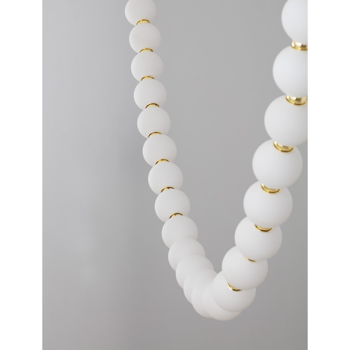 elitarna lampa wisząca Luces Exclusivas MOCA LE44209