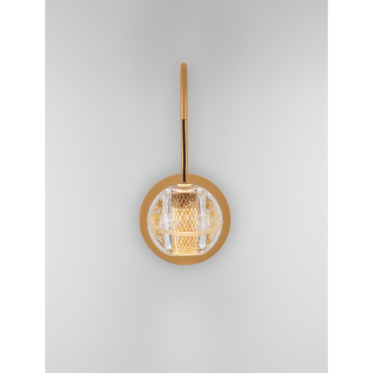 wyszukany kinkiet Luces Exclusivas CUYO LE44211