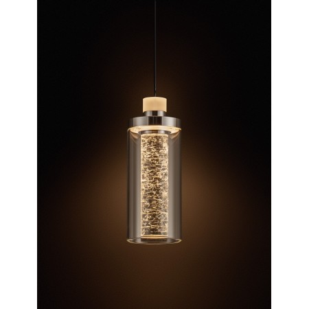 wykwintna lampa wisząca Luces Exclusivas JUAN LE44217