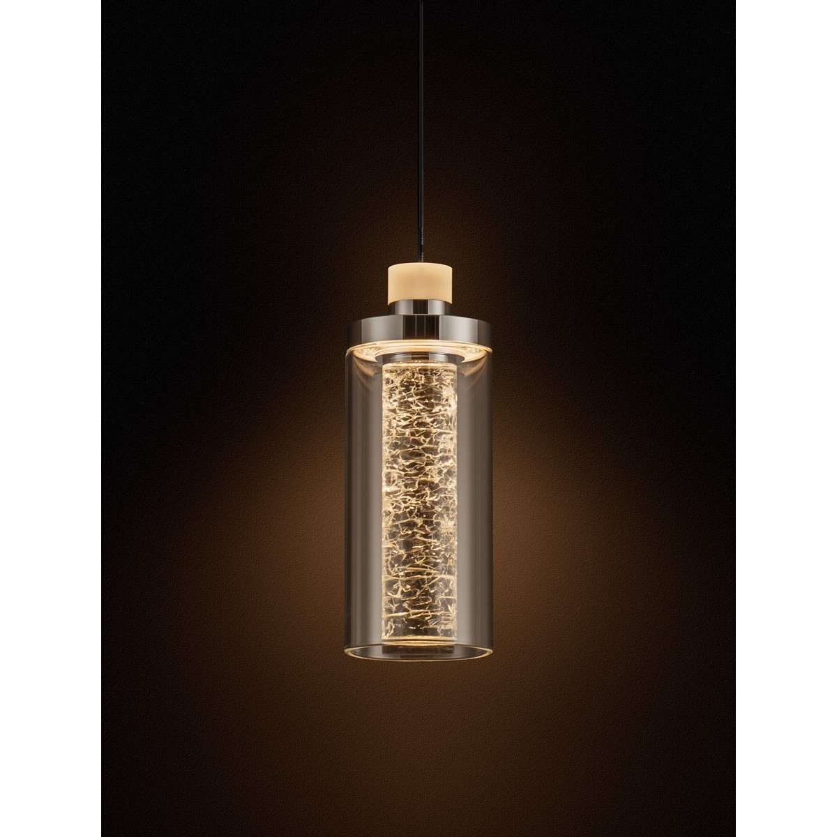 wykwintna lampa wisząca Luces Exclusivas JUAN LE44217