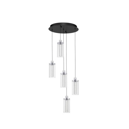 wyjątkowa lampa wisząca Luces Exclusivas JUAN LE44218