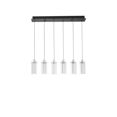 wybitna lampa wisząca Luces Exclusivas JUAN LE44219
