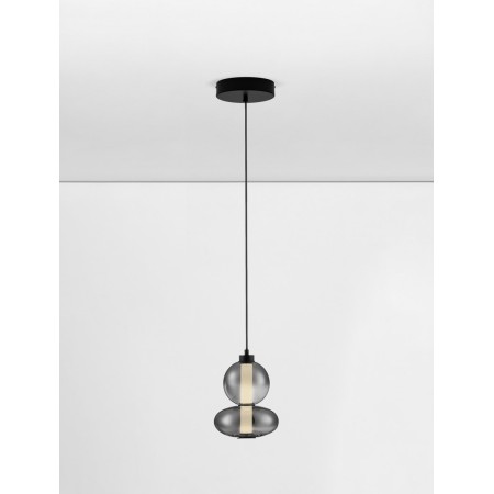 współczesna lampa wisząca Luces Exclusivas LUIS LE44220