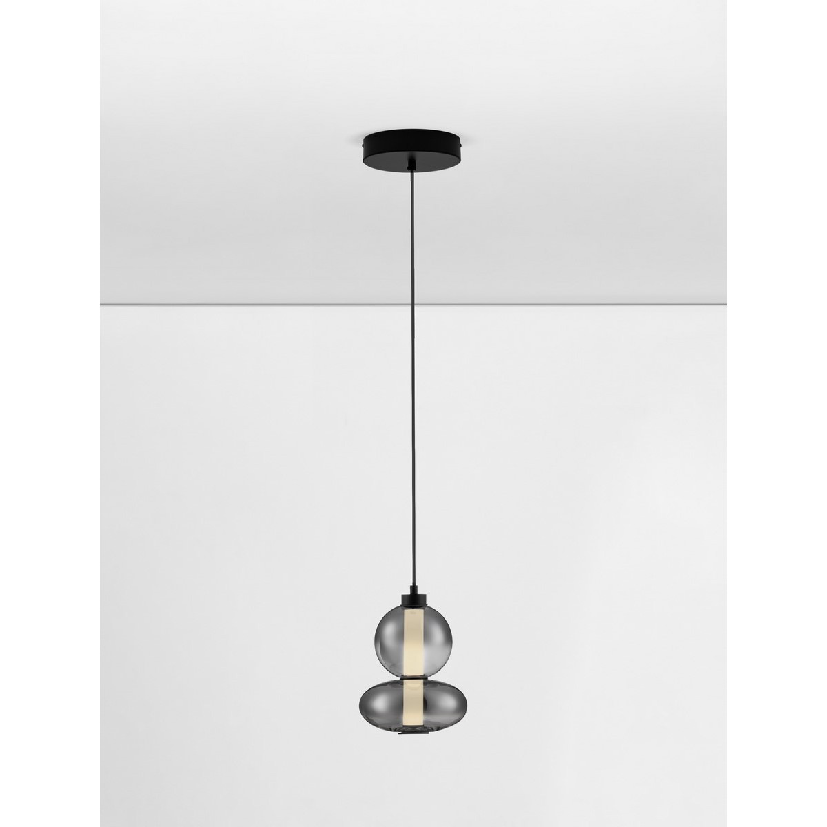 współczesna lampa wisząca Luces Exclusivas LUIS LE44220