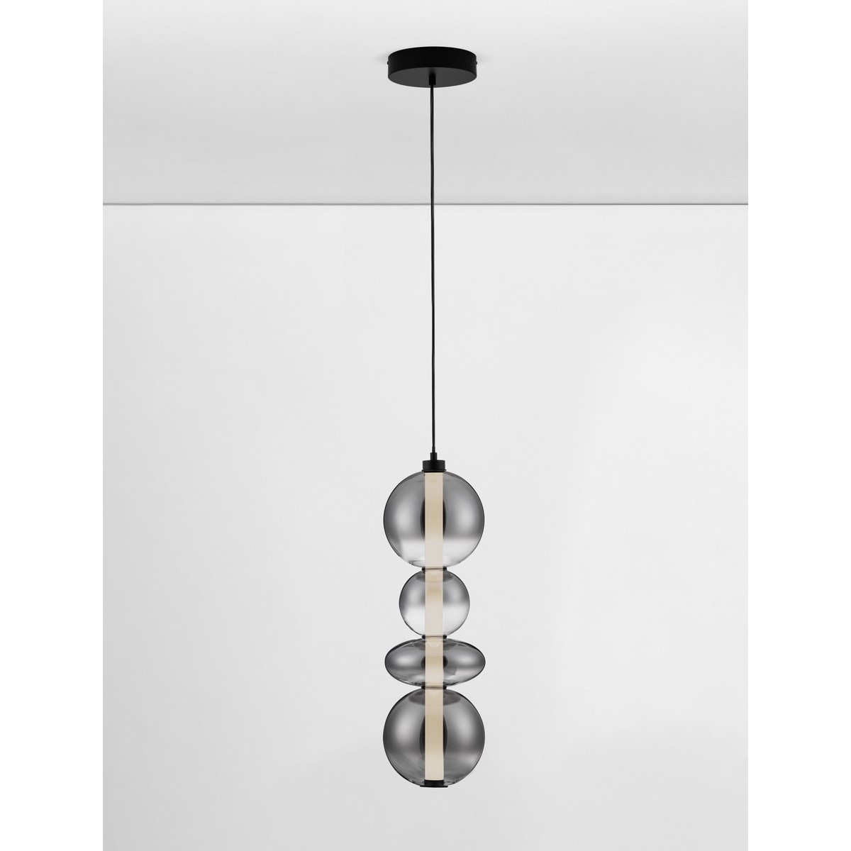 urokliwa lampa wisząca Luces Exclusivas LUIS LE44222
