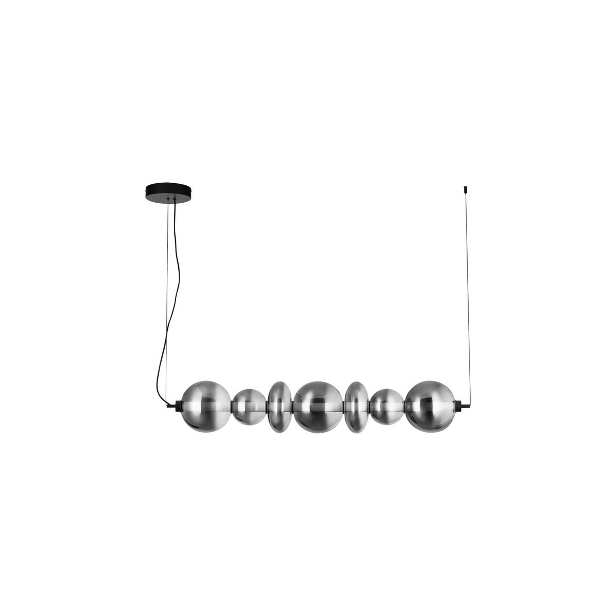 unikalna lampa wisząca Luces Exclusivas LUIS LE44223