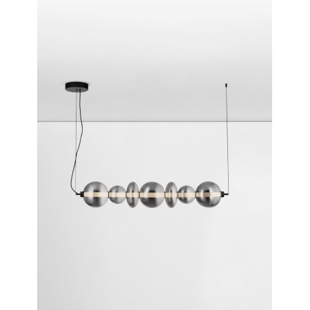 unikalna lampa wisząca Luces Exclusivas LUIS LE44223