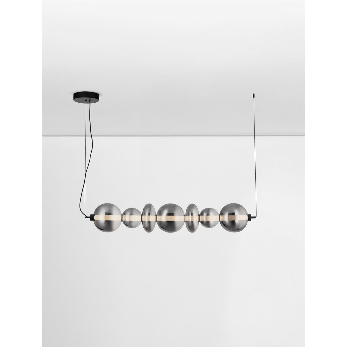 unikalna lampa wisząca Luces Exclusivas LUIS LE44223