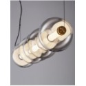 unikalna lampa wisząca Luces Exclusivas LUIS LE44223