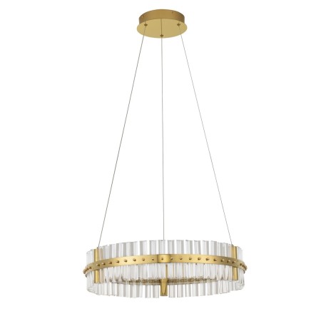 szykowna lampa wisząca Luces Exclusivas MAYO LE44224