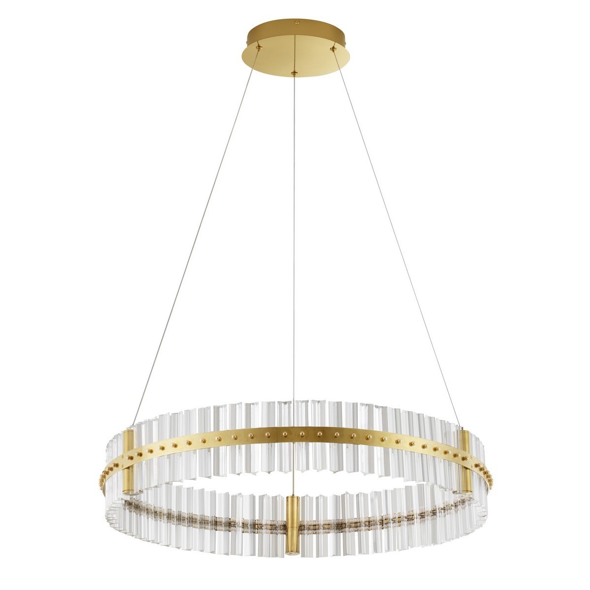 stylowa lampa wisząca Luces Exclusivas MAYO LE44225