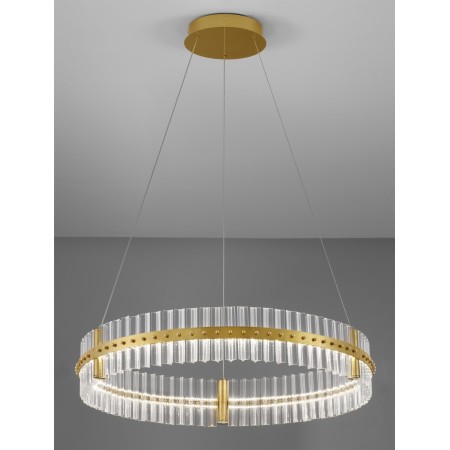 stylowa lampa wisząca Luces Exclusivas MAYO LE44225