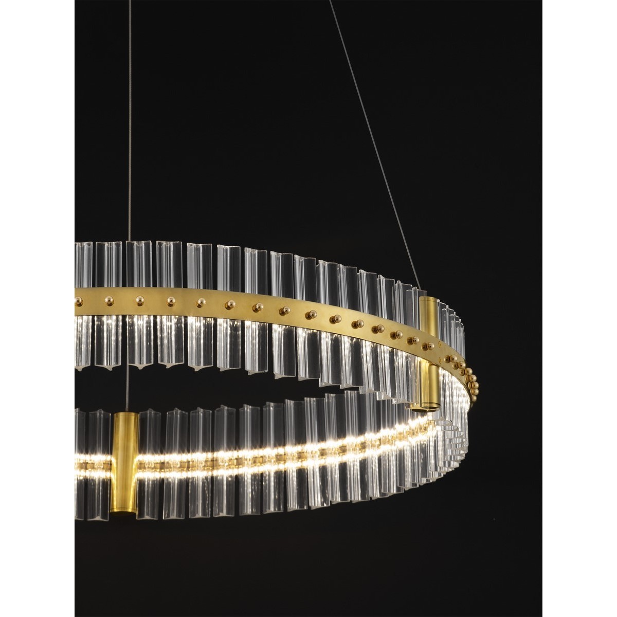 stylowa lampa wisząca Luces Exclusivas MAYO LE44225