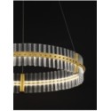 stylowa lampa wisząca Luces Exclusivas MAYO LE44225