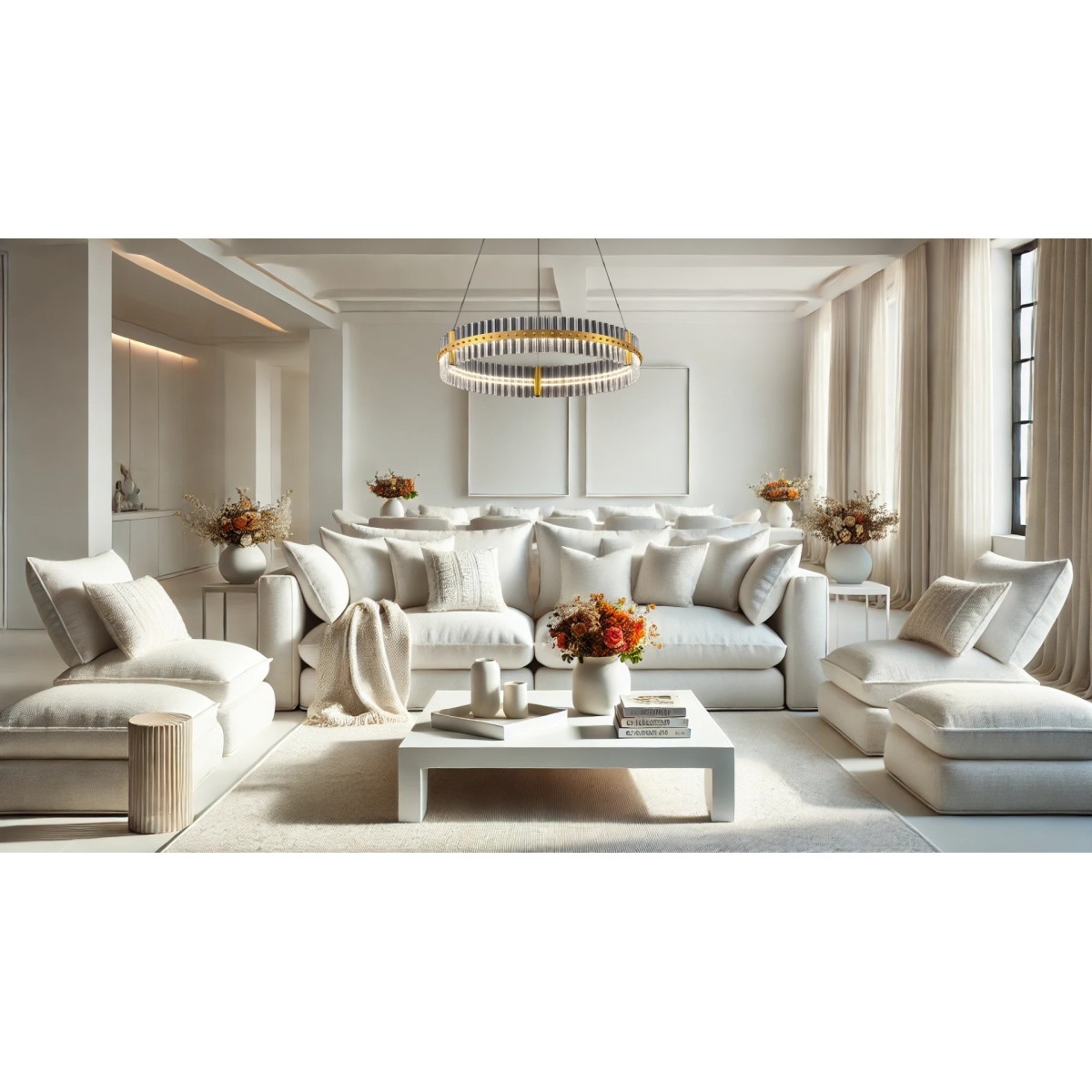 stylowa lampa wisząca Luces Exclusivas MAYO LE44225