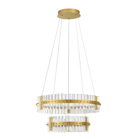 prestiżowa lampa wisząca Luces Exclusivas MAYO LE44226