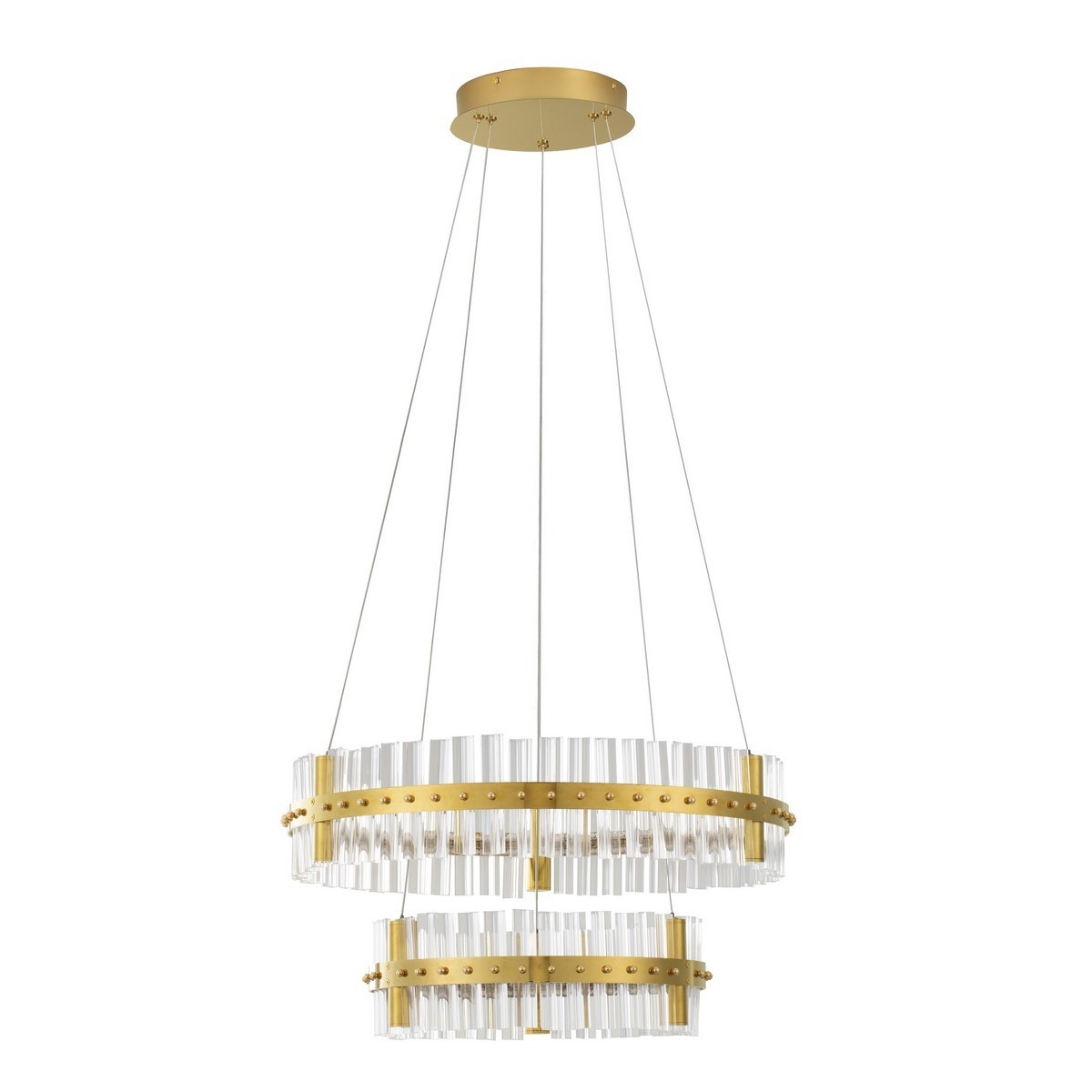 prestiżowa lampa wisząca Luces Exclusivas MAYO LE44226