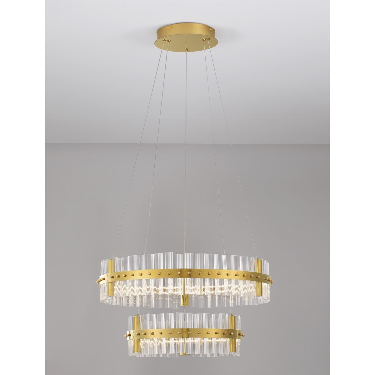 prestiżowa lampa wisząca Luces Exclusivas MAYO LE44226