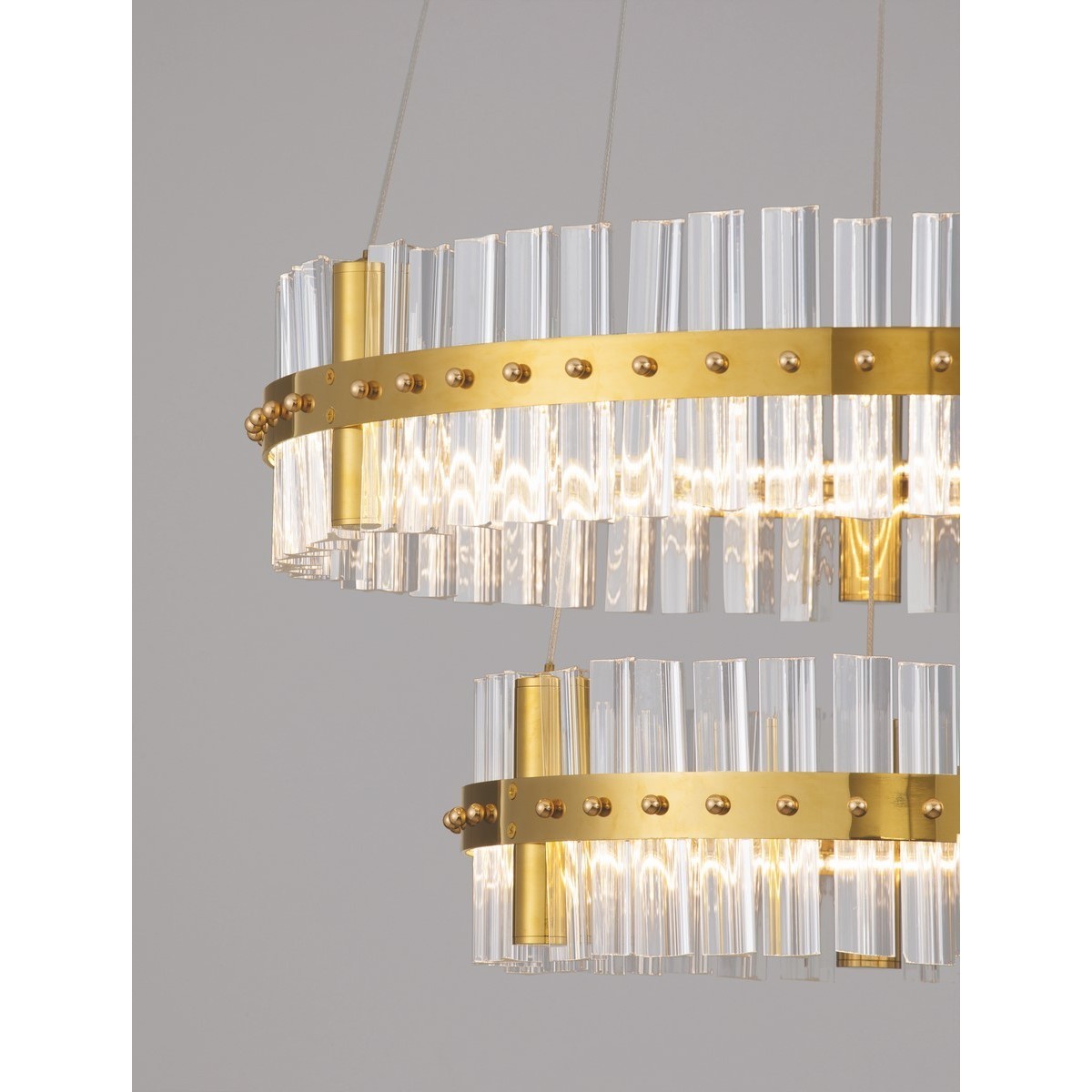 prestiżowa lampa wisząca Luces Exclusivas MAYO LE44226