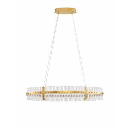 postępowa lampa wisząca Luces Exclusivas MAYO LE44227